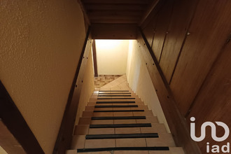 achat immeuble jouy-sous-thelle 60240