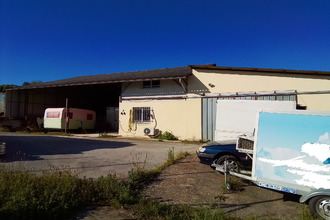 achat immeuble joyeuse 07260