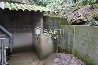 achat immeuble joyeuse 07260