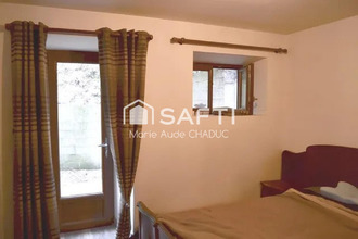 achat immeuble joyeuse 07260