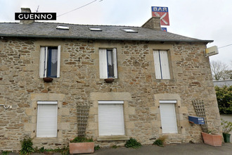 achat immeuble jugon-les-lacs 22270