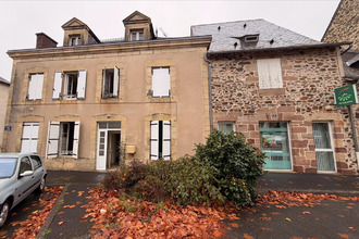 achat immeuble juillac 19350