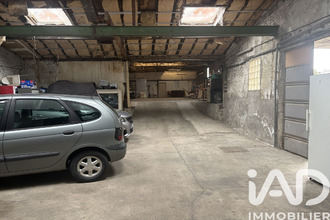 achat immeuble juilly 77230