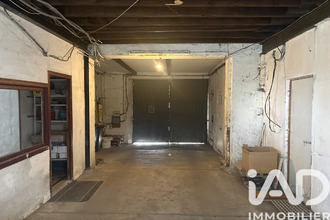 achat immeuble juilly 77230
