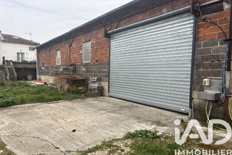 achat immeuble juilly 77230