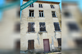 achat immeuble jujurieux 01640