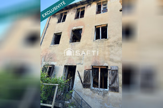 achat immeuble jujurieux 01640