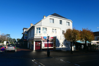 achat immeuble jullouville 50610