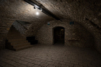 achat immeuble jumeauville 78580