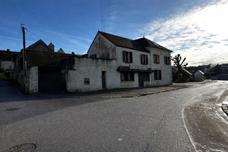 achat immeuble jumeauville 78580