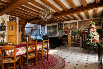 achat immeuble jumeauville 78580