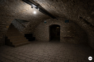 achat immeuble jumeauville 78580