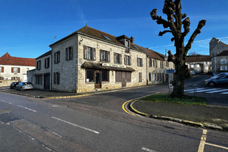 achat immeuble jumeauville 78580