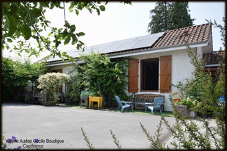 achat immeuble jurancon 64110