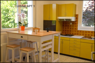 achat immeuble jurancon 64110