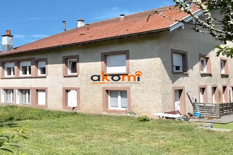 achat immeuble jussarupt 88640