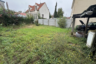 achat immeuble juvisy-sur-orge 91260