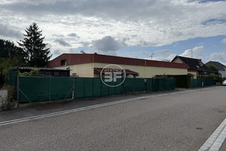 achat immeuble kembs 68680