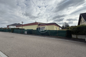 achat immeuble kembs 68680