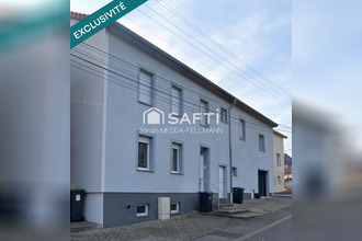 achat immeuble kerbach 57460