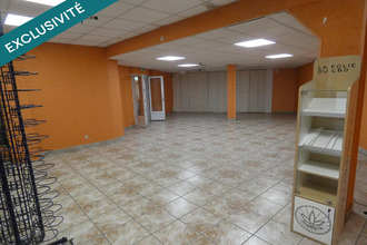 achat immeuble kerlouan 29890