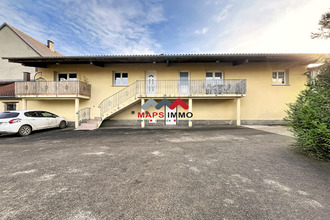 achat immeuble kirchheim 67520