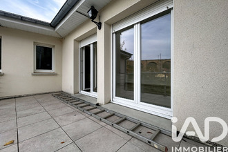 achat immeuble knutange 57240