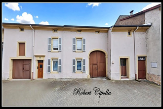 achat immeuble koenigsmacker 57970