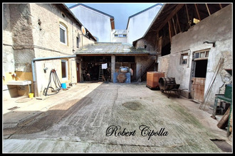 achat immeuble koenigsmacker 57970