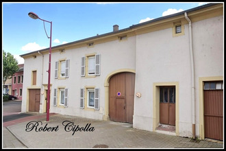 achat immeuble koenigsmacker 57970