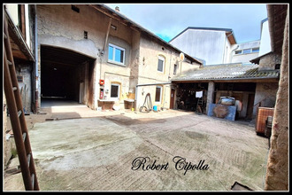 achat immeuble koenigsmacker 57970