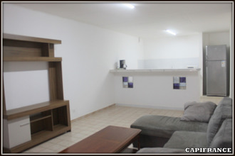 achat immeuble kourou 97310