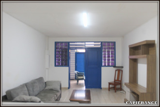 achat immeuble kourou 97310