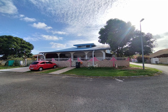 achat immeuble kourou 97310