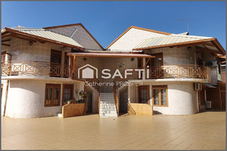 achat immeuble kourou 97310