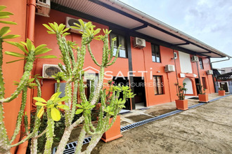 achat immeuble kourou 97310