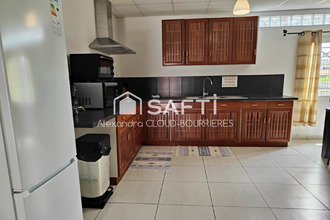 achat immeuble kourou 97310