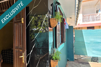 achat immeuble kourou 97310