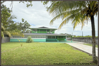 achat immeuble kourou 97310