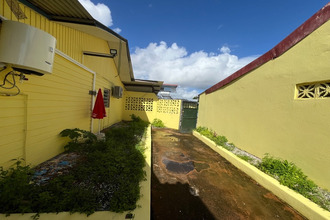 achat immeuble kourou 97310