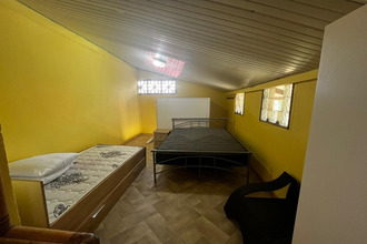 achat immeuble kourou 97310