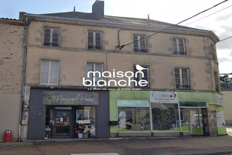 achat immeuble l-absie 79240