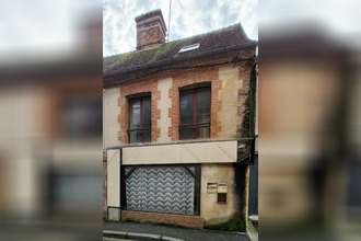 achat immeuble l-aigle 61300