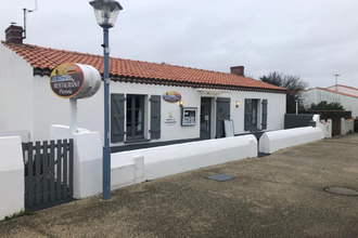 achat immeuble l-epine 85740