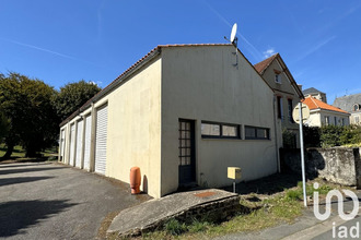 achat immeuble l-hermenault 85570