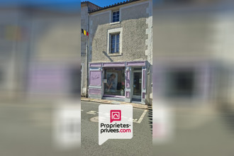 achat immeuble l-hermenault 85570