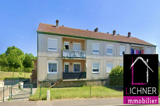 achat immeuble l-hopital 57490