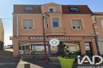 achat immeuble l-hopital 57490