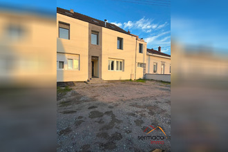 achat immeuble l-hopital 57490