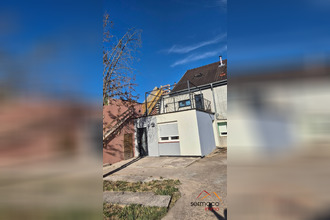 achat immeuble l-hopital 57490